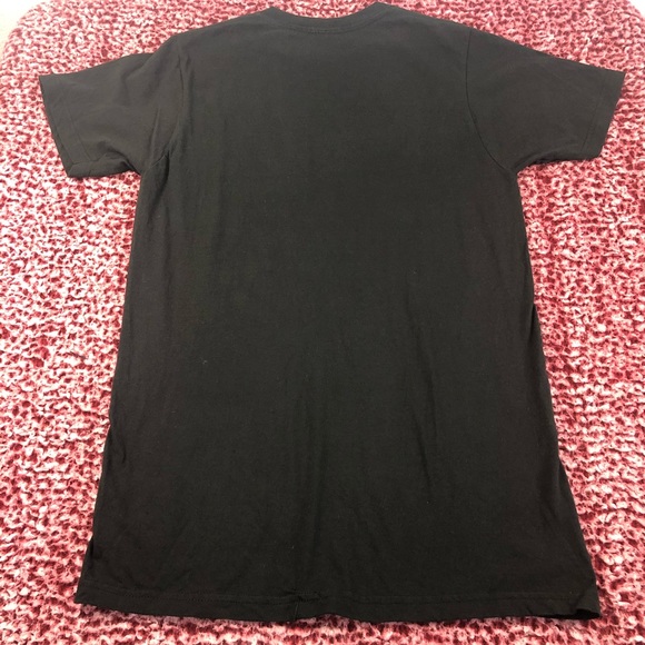 Men’s Rick & Morty Shirt - Picture 3 of 4